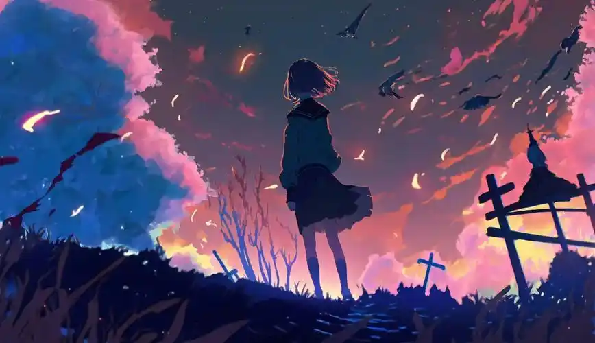 樱花动漫网页版 本周焦点 夜色回声
