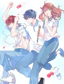 纸上山河 国风漫画改编